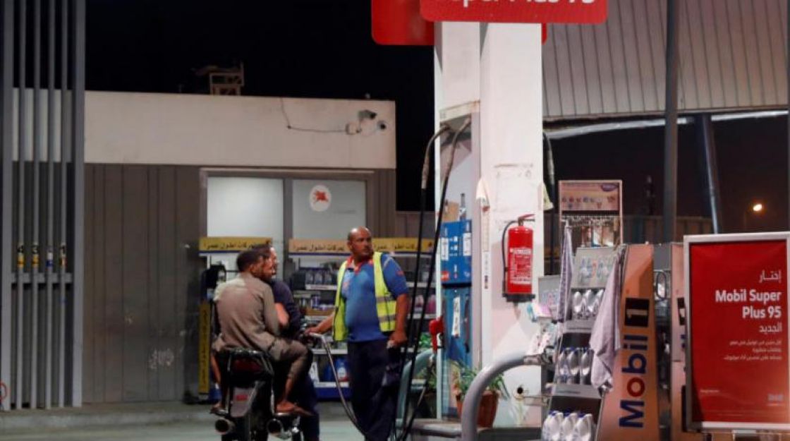 مصر ترفع أسعار الوقود بما يصل لـ66.6 % لخفض تكفلة الدعم