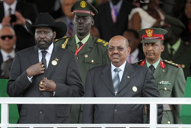 ماذا تبقى في السودان للمصالحة؟
