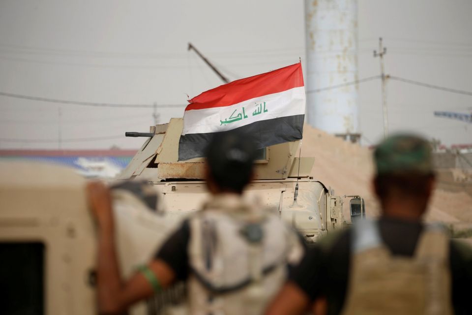 الموصل: تخبط أمريكي.. محاولات تركية.. وتقدم عراقي