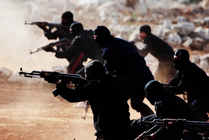 الحرب على «داعش» وبناؤها الصراعي