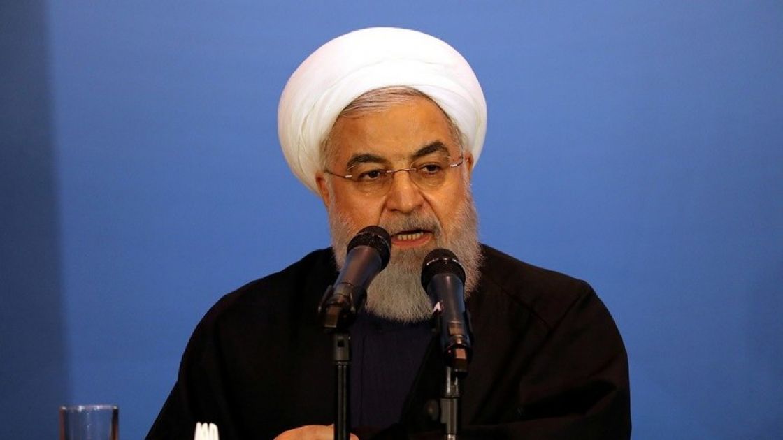 طهران: التفاوض مع واشنطن مرهون بالالتزام باتفاق 2015