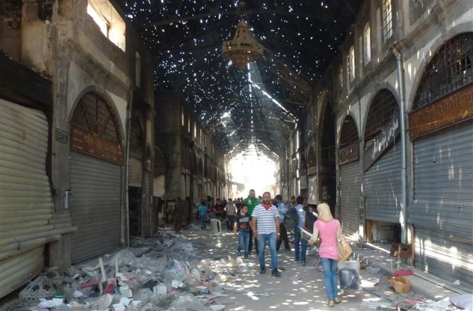 حمص... ضحايا  جدد وفلتان في الأسعار