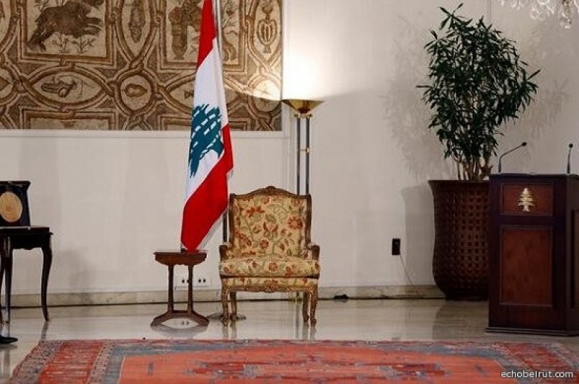 مجلس الأمن الدولي يعلن دعمه للحكومة اللبنانية قبل انتخاب رئيس جديد للبلاد