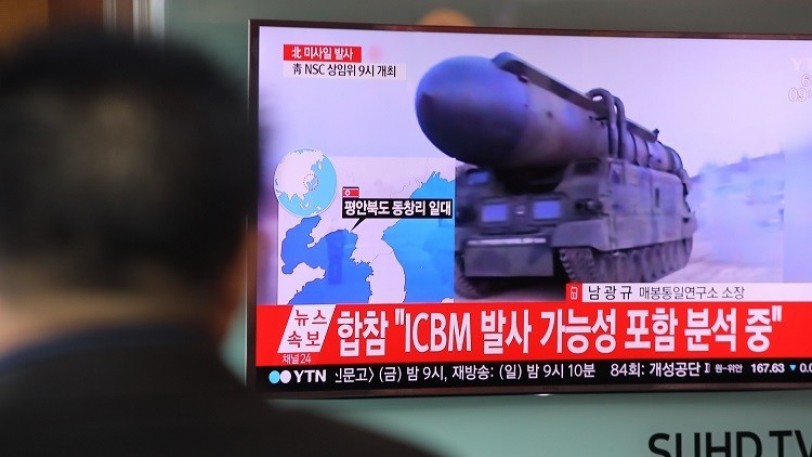 سيئول تنشر صواريخ &quot;ثاد&quot; وبيونغ يانغ تحذر من كارثة نووية