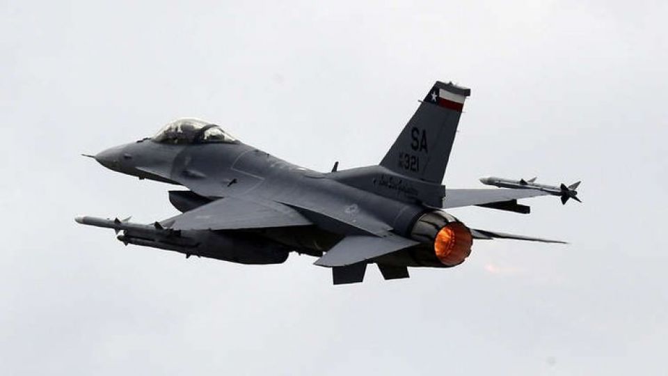 الهند تطلب تحقيقاً في استخدام باكستان مقاتلات «إف-16»