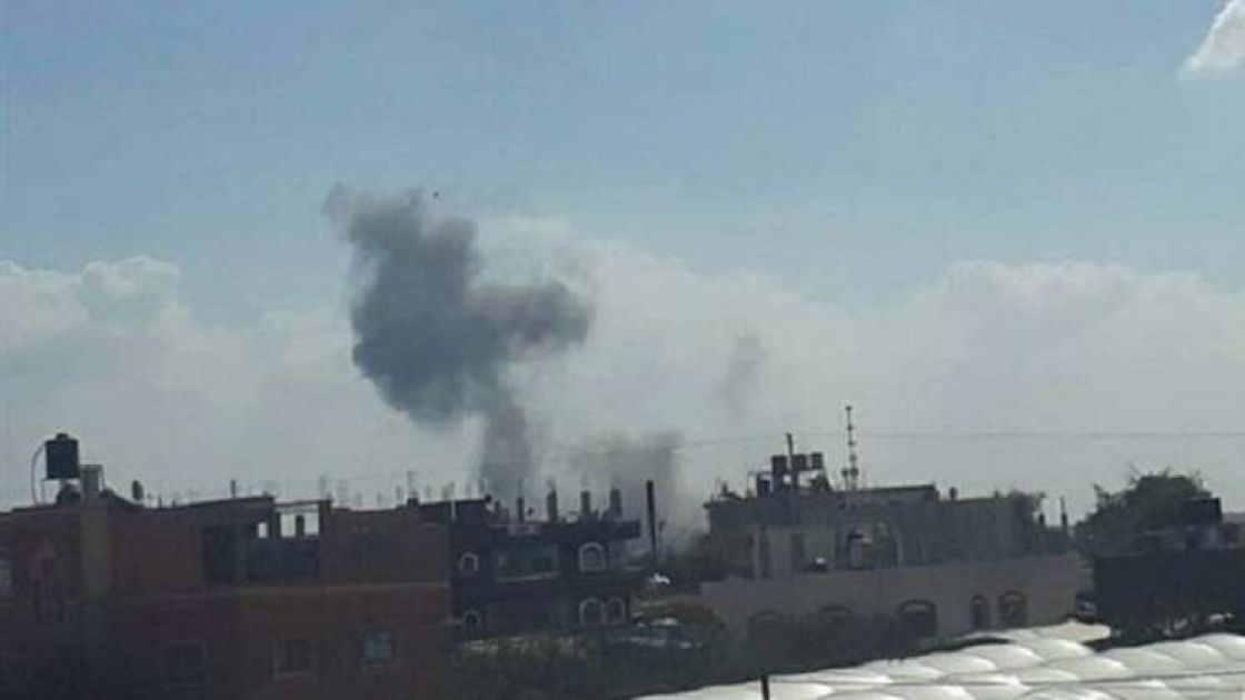 3 شهداء في قصف لطيران الاحتلال جنوب غزة