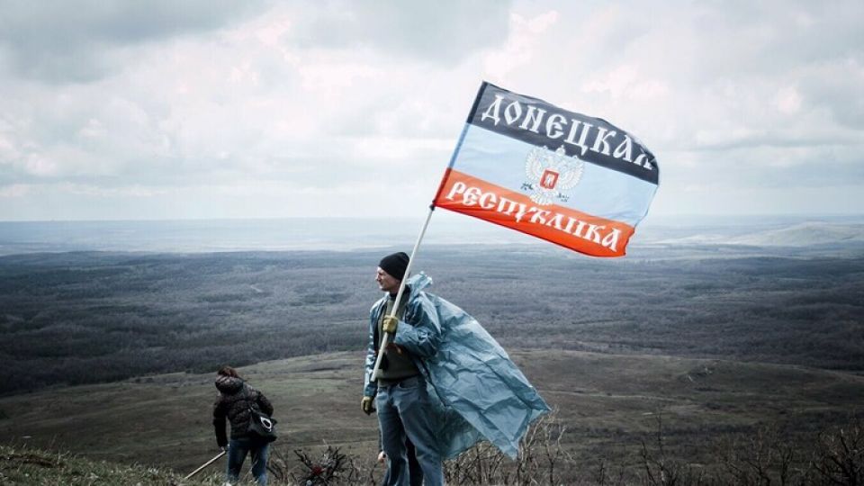 أطراف النزاع في شرق أوكرانيا توقع على «صيغة شتاينماير» للتسوية