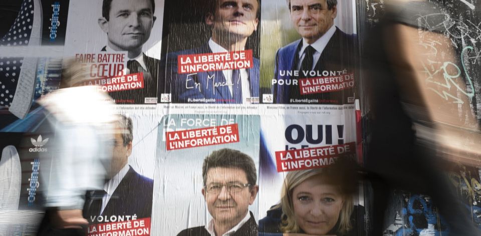 انتخابات 2017: فرنسا تبحث عن ذاتها