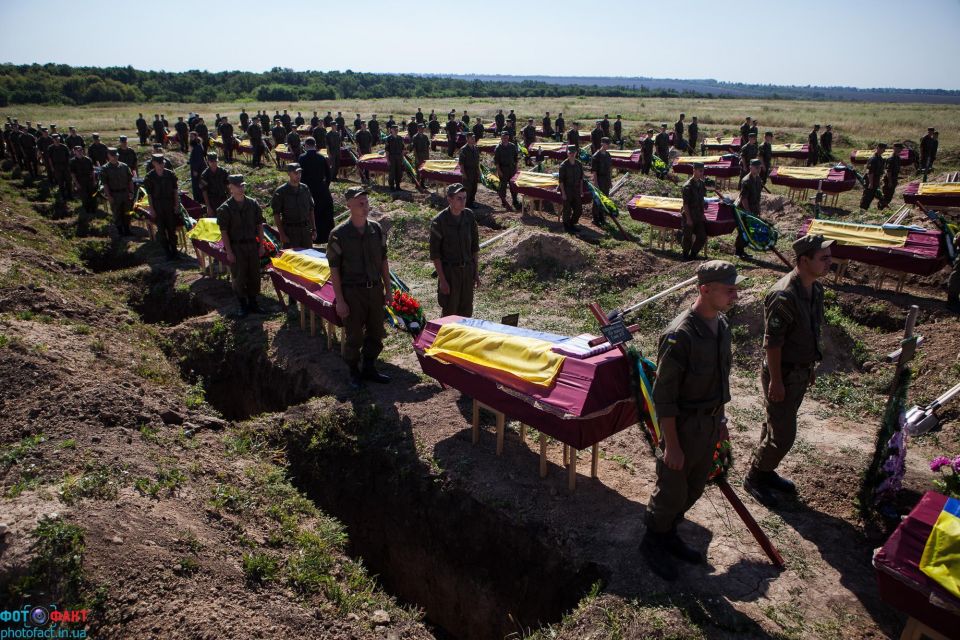 الدفاع الروسية: القضاء على أكثر من 600 عسكري أوكراني اليوم الماضي