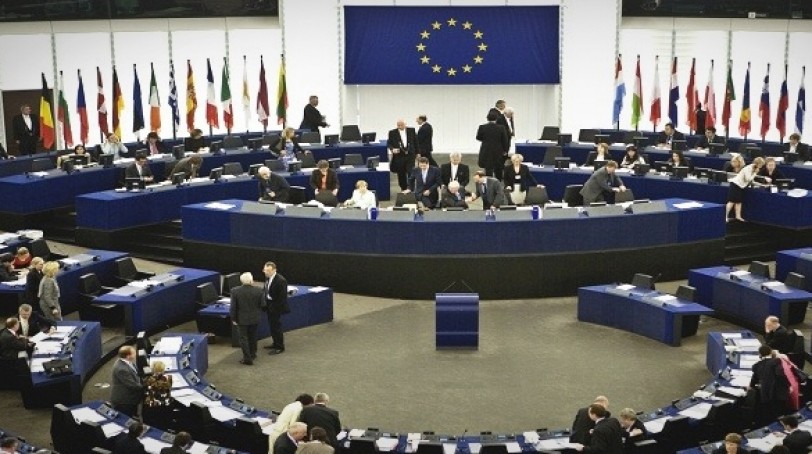 البرلمان الأوروبي يصوت بالأغلبية لصالح الاعتراف بفلسطين