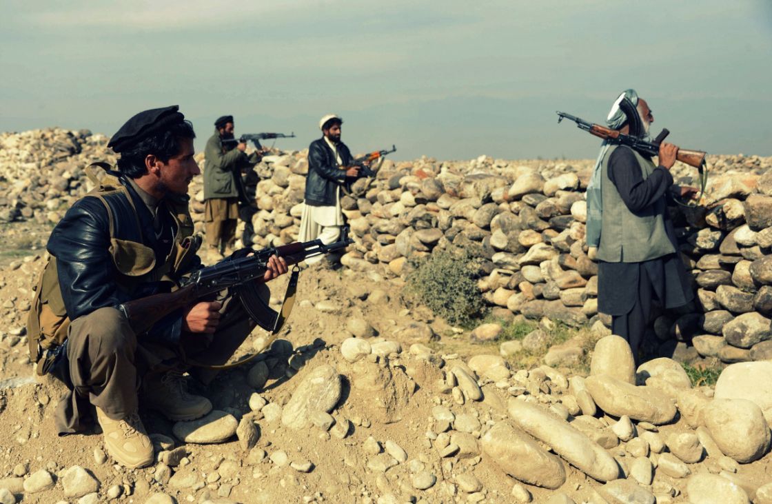 موسكو قلقة من نشاطات «داعش» في أفغانستان