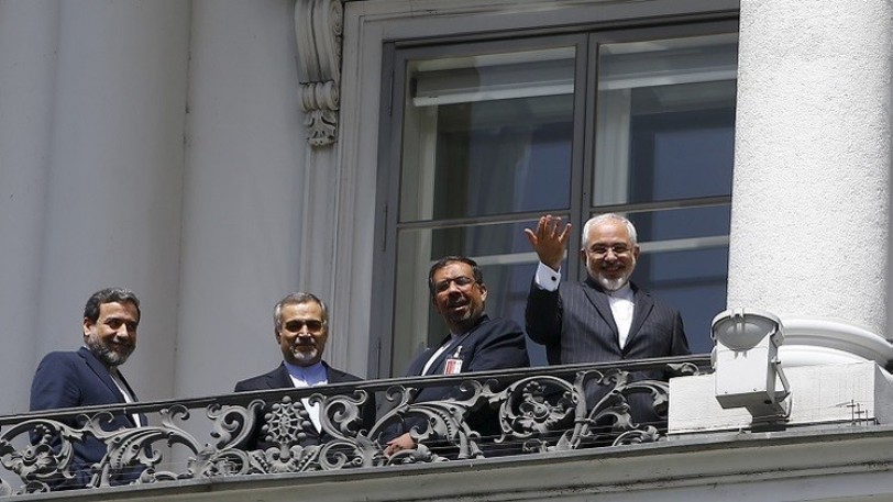 طهران لا ترى سقفا زمنيا لعقد الصفقة ولافروف يبحث مع كيري مفاوضات فيينا