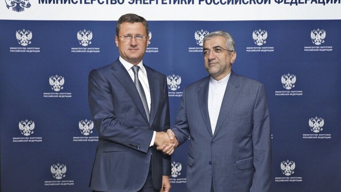 موسكو: متمسكون بالتعاون مع طهران في كافة مجالات الاقتصاد