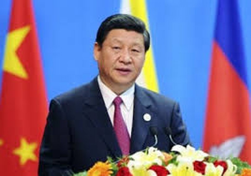 الرئيس الصيني لأوباما: على الأطراف المعنية بالأزمة الأوكرانية ضبط النفس