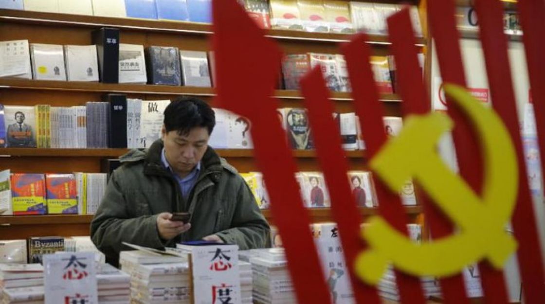 حوار صيني أميركي «إيجابي وبنّاء» لحلّ النزاع التجاري