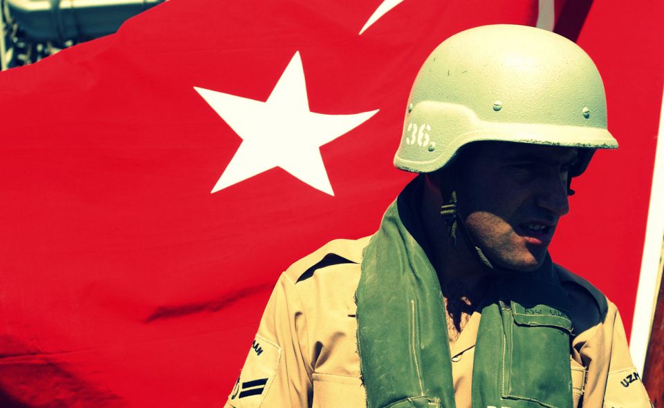 هل أضحى الناتو يشكل خطراً على أمن تركيا ومصالحها؟
