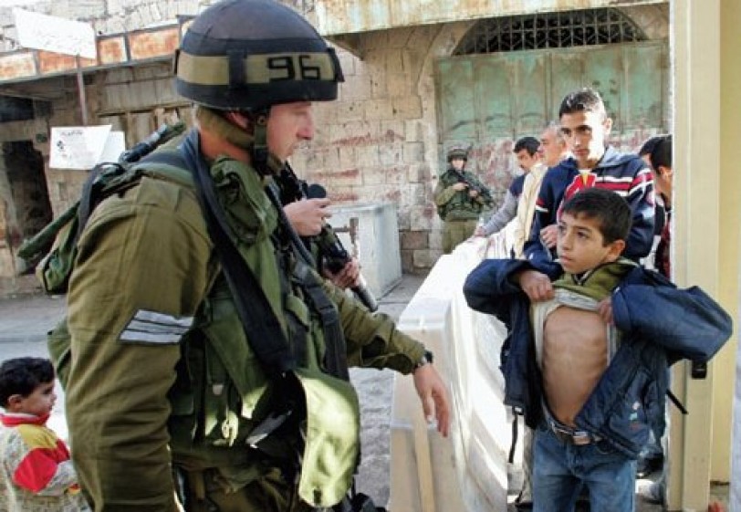 فلسطين المحتلة: لجنة كنيست الاحتلال تقر قانون منع الإفراج عن الأسرى