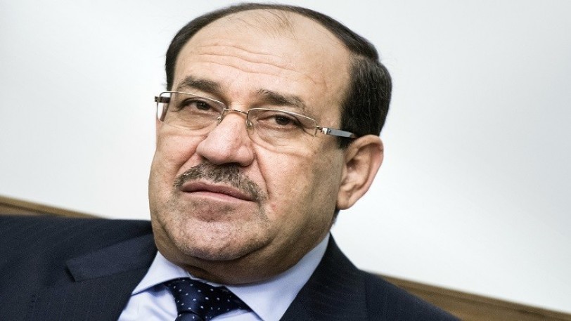 وفد برلماني عراقي برئاسة المالكي يزور روسيا
