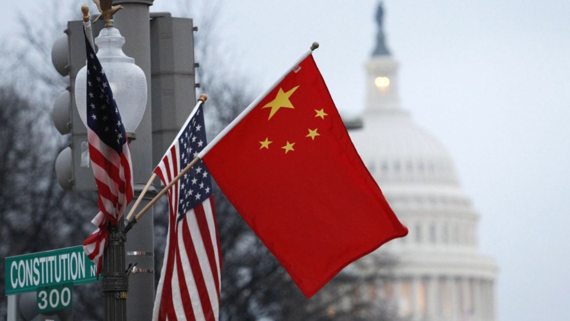 لماذا «توقفت» النار الأمريكية الصينية؟