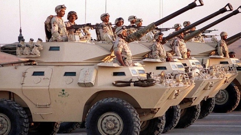 قيادة حرس الحدود السعودية تنفي حدوث أي تحركات مريبة على الحدود مع العراق