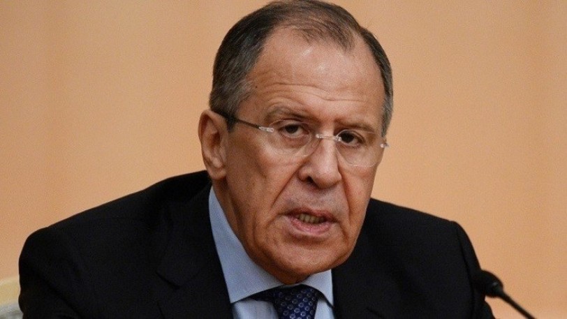 لافروف: واشنطن تبحث مقترحات قدمتها موسكو لحل الأزمة السورية