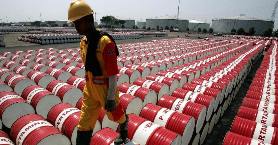 مستقبل دول الخليج: ما بعد النفط والغاز