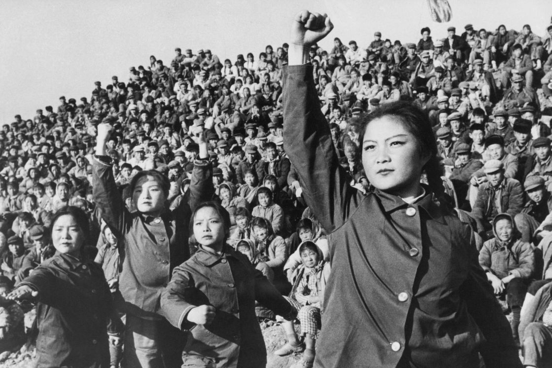 نظرة صينيّة| كيف يُستفاد من إرث الماويّة و«الثورة الثقافية»؟