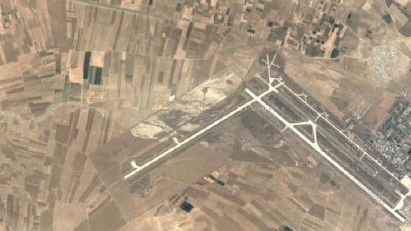 مقاتلات روسية تقلع من مطار همدان الإيراني لمكافحة الإرهاب