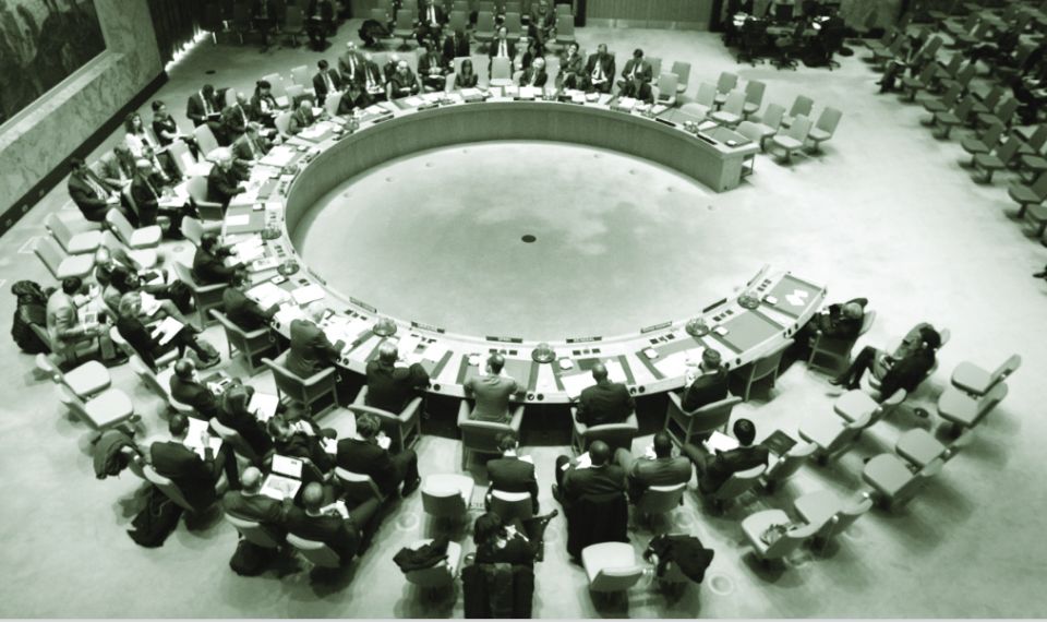 استقلال سورية وقصة أول فيتو في مجلس الأمن الدولي