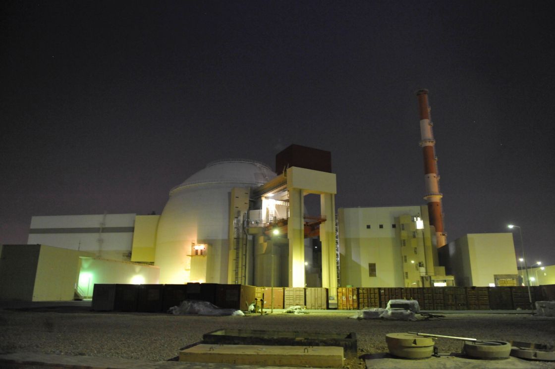 إيران: سنكمل تخصيب اليورانيوم إذا انهار الاتفاق