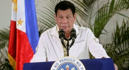 الرئيس الفلبيني يلوح بالانسحاب من الجنائية الدولية على خطى روسيا