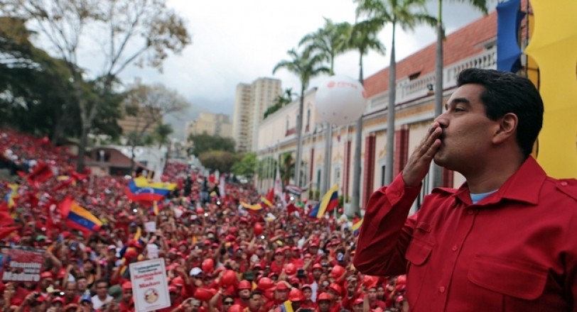 لجنة الانتخابات في فنزويلا: الاستفتاء الذي تطالب به المعارضة لن يحصل قبل نهاية العام