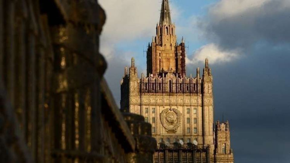 الخارجية الروسية: سنرد على العقوبات الجديدة التي فرضتها الولايات المتحدة وكندا
