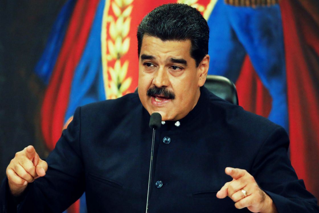 «انتخابات فنزويلية ضخمة» على عدة مستويات