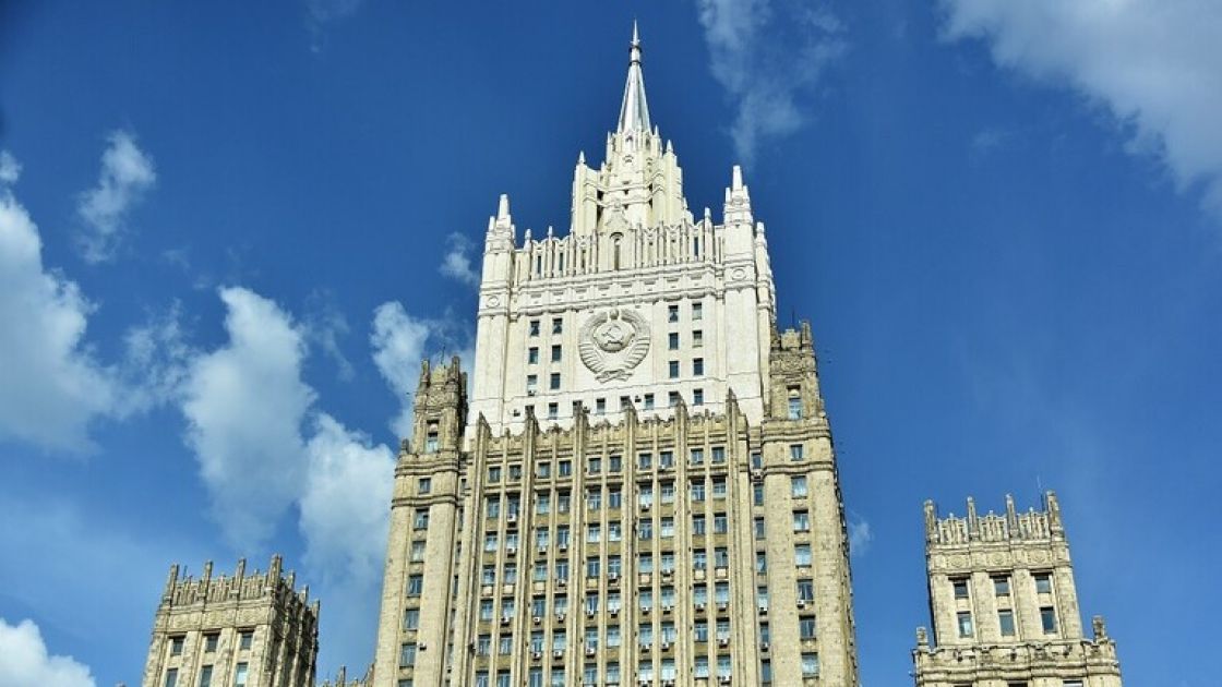 موسكو: على واشنطن لوقف ألاعيبها غير المجدية