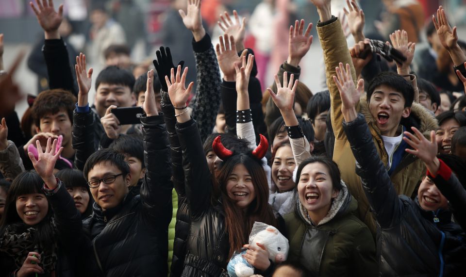 بعد انتشالها لـ900 مليون صيني من تحت خط الفقر، الصين ترسل 300 ألف خبير لمواصلة المهمة