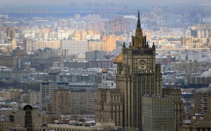 موسكو: تطبيق بيان جنيف يجب أن يمثل محور المفاوضات بين الأطراف السورية