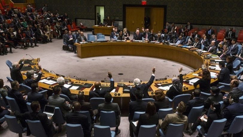 مجلس الأمن يتبنى اتفاقية فيينا النووية وموسكو تراها ممهدا لحل الأزمات الأخرى