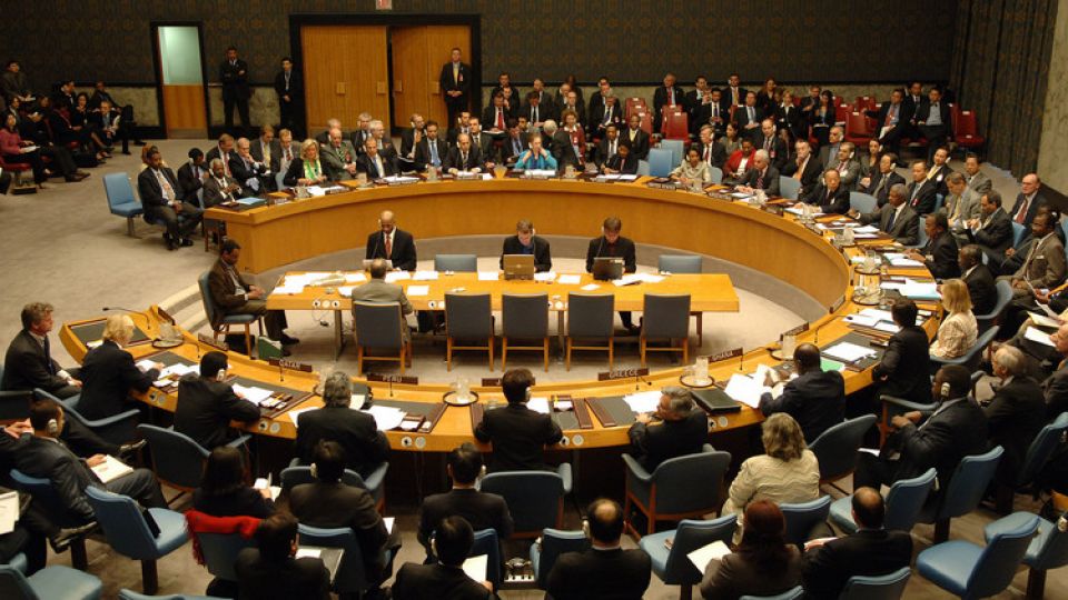 مجلس الأمن سيعقد 3 جلسات حول سورية هذا الشهر