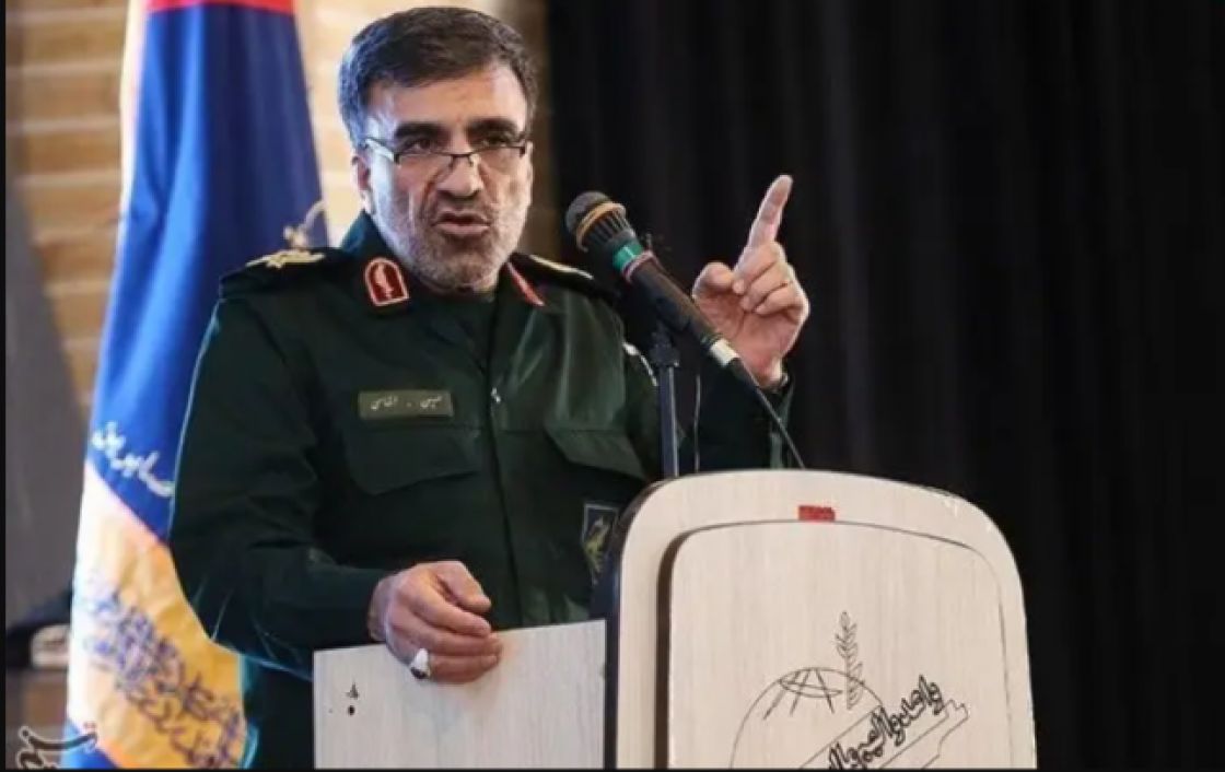 إيران: نجاة قائد لواء في الحرس الثوري من محاولة اغتيال ومقتل مرافقه