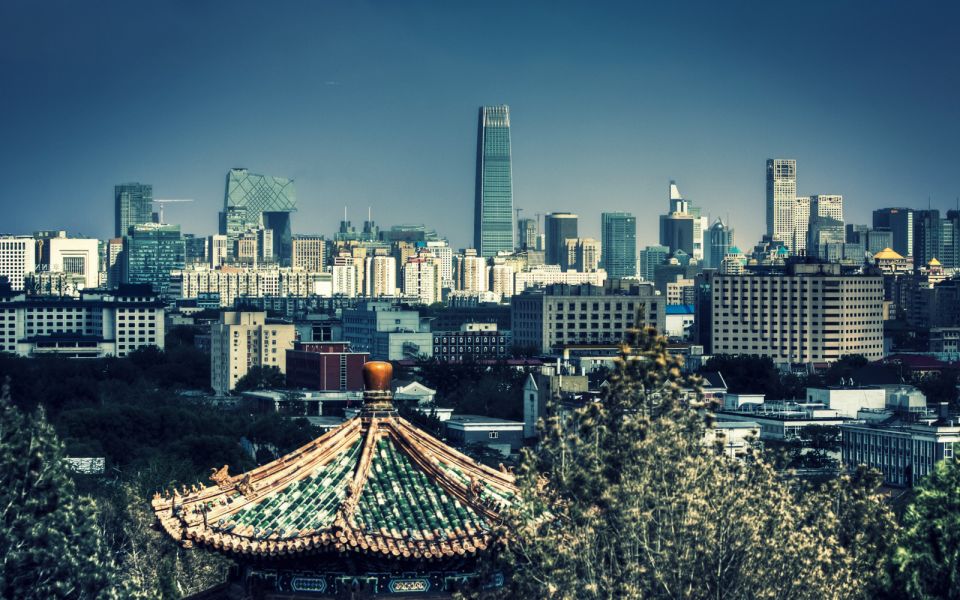 تحسن جودة الهواء في بكين مع الانتقال إلى الطاقة الأنظف