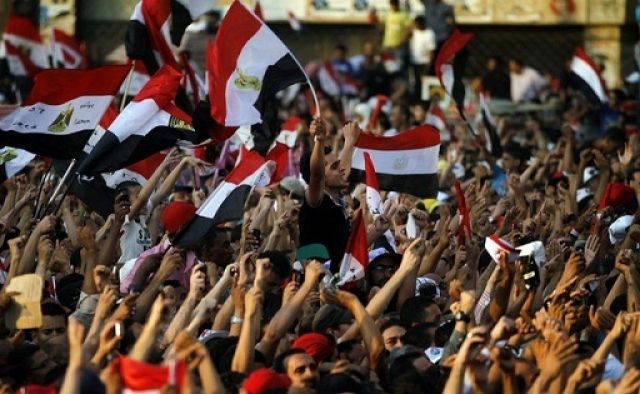 المرحلة الانتقالية الملتهبة في مصر