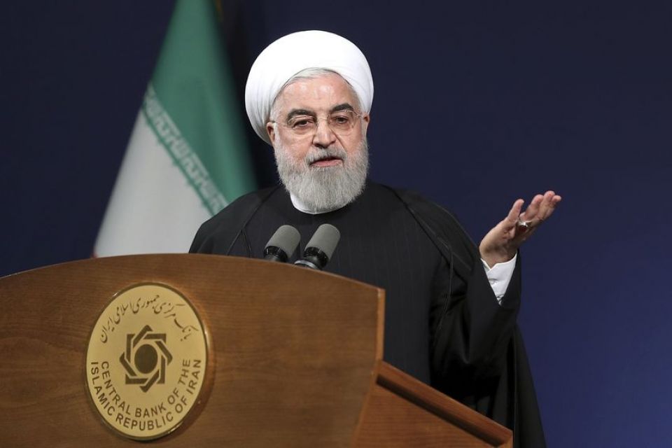طهران: ينبغي تنفيذ اتفاقات آستانا في أسرع وقتٍ ممكن