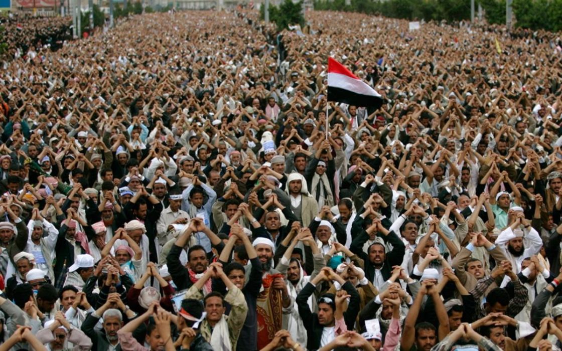 اليمن: حبل الحل يلتف حول رقبة المعرقلين