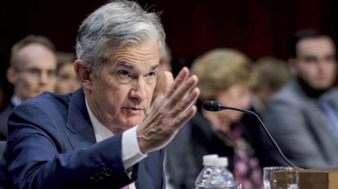 «الاحتياطي الفيدرالي» يعلن الإبقاء على رفع أسعار الفائدة