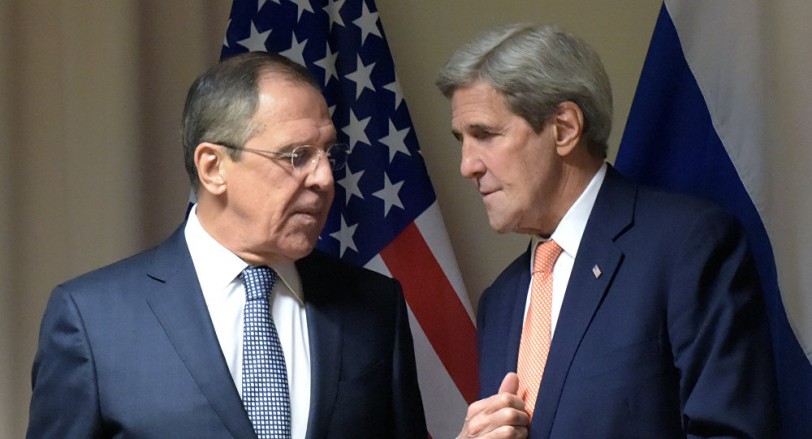 واشنطن: مستعدون لوقف التعاون مع روسيا حول سورية
