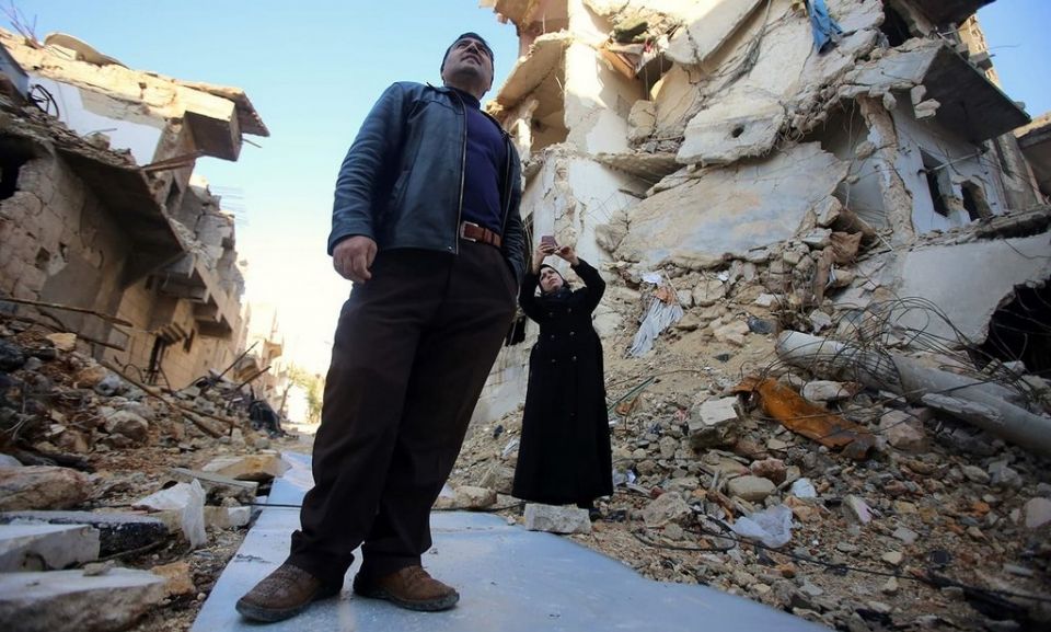 كم منزلاً جديداً ستحتاج إليه حلب؟!
