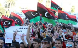 في مواجهة صنّاعٍ الفوضى والإرهاب... ليبيا الدولة المستباحة