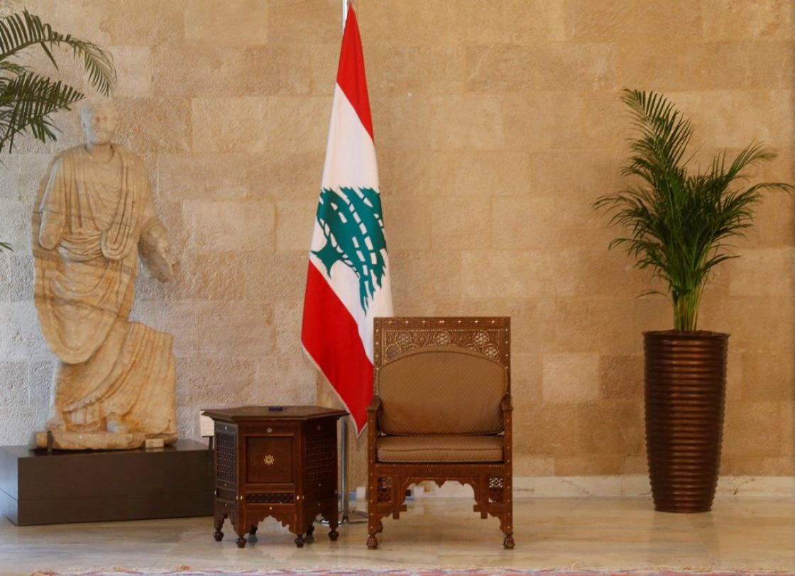 لبنان يدخل المهلة الدستورية لانتخاب رئيس جديد للجمهورية