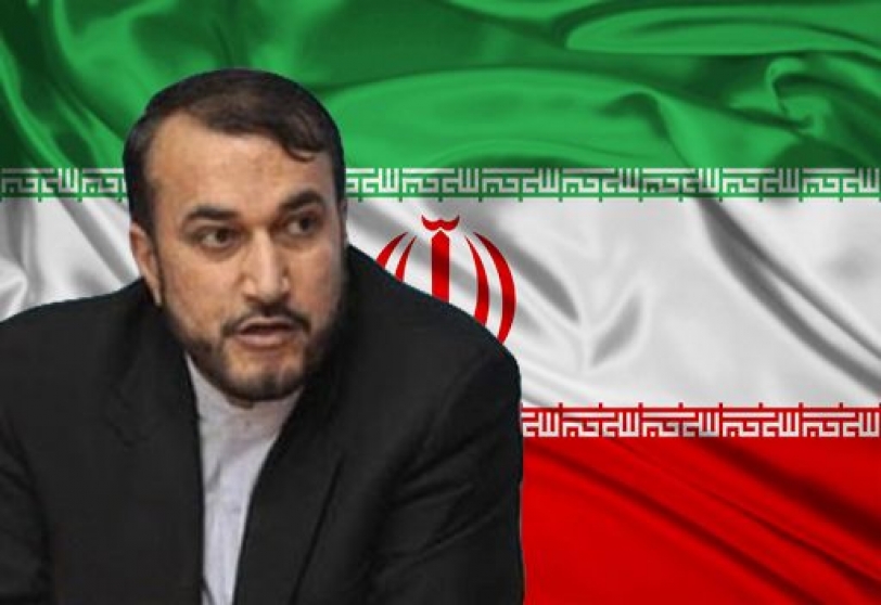 الخارجية الإيرانية: تغيير الحكومة لن يمس العلاقات الاستراتيجية مع سورية